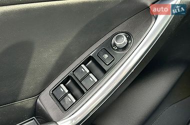 Позашляховик / Кросовер Mazda CX-5 2016 в Івано-Франківську