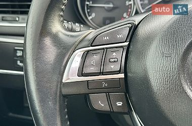 Позашляховик / Кросовер Mazda CX-5 2016 в Івано-Франківську