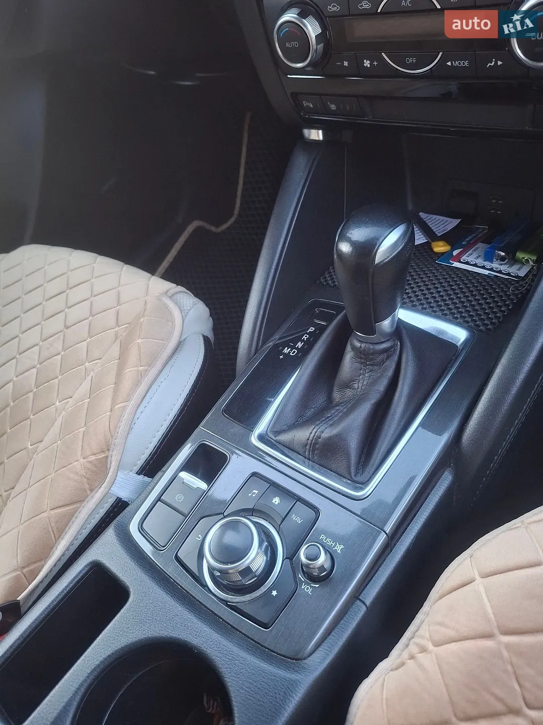 2015 Mazda CX-5 - мініатюра 21