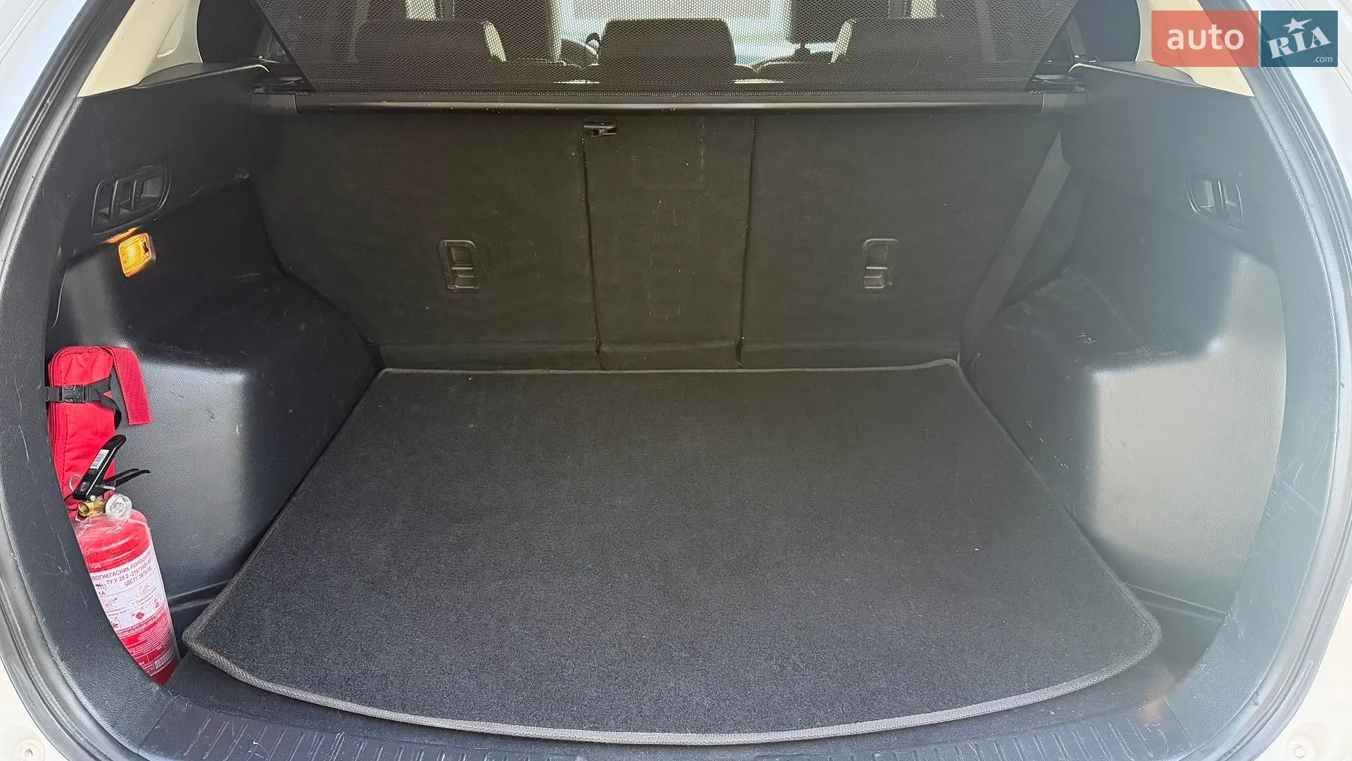 2014 Mazda CX-5 - мініатюра 9