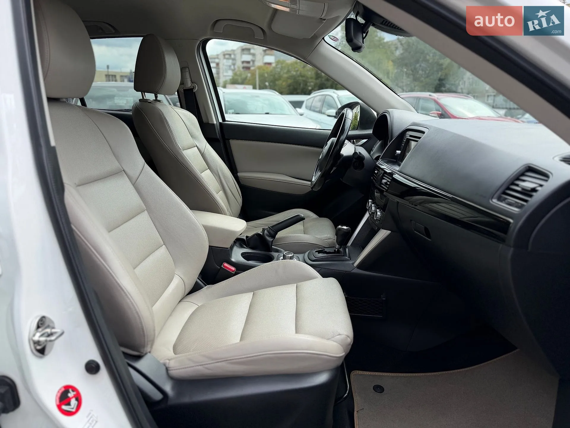 2013 Mazda CX-5 - мініатюра 31
