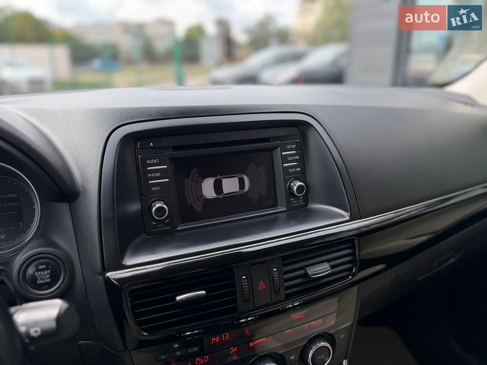 2013 Mazda CX-5 - мініатюра 40