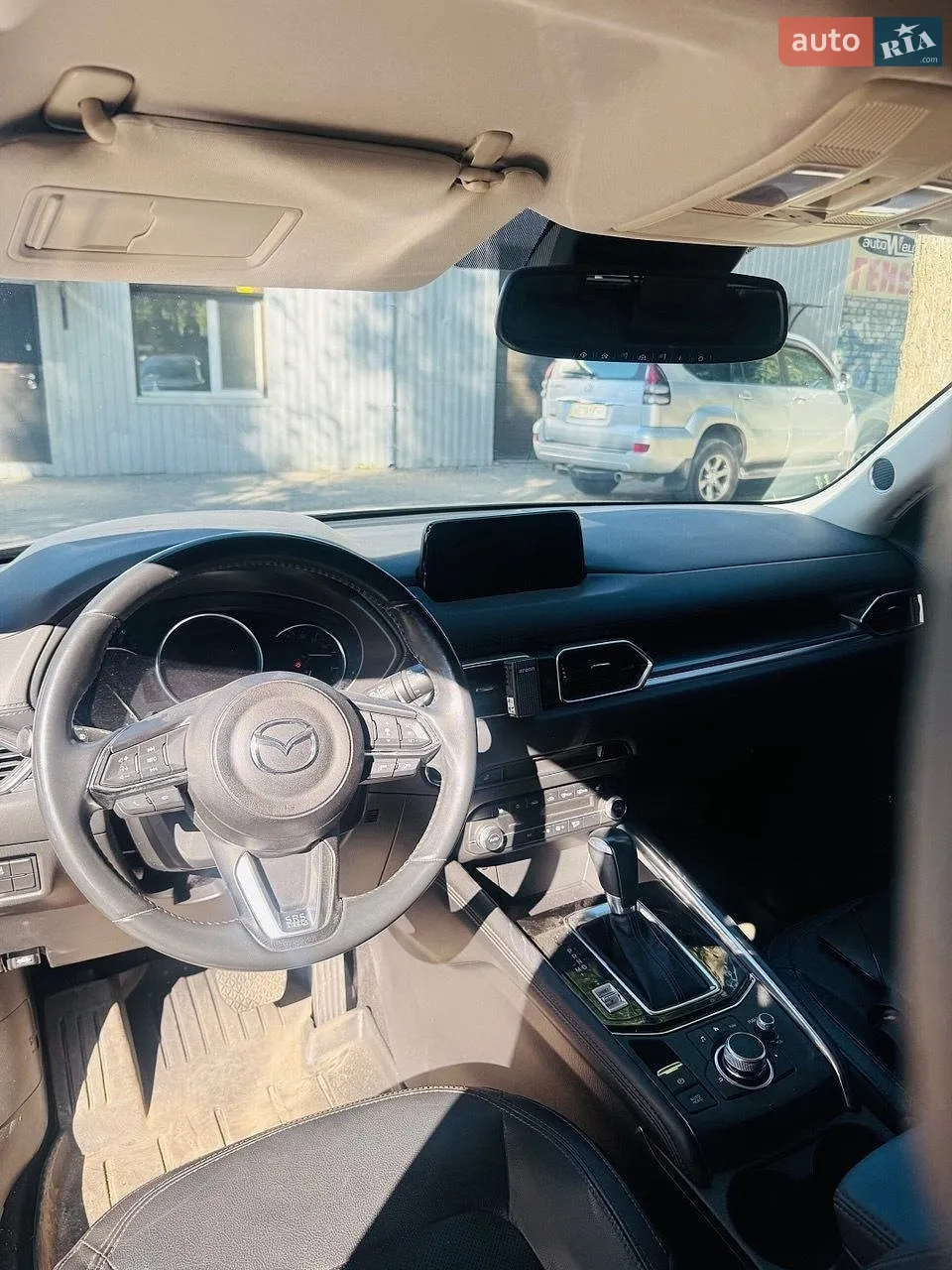 2019 Mazda CX-5 - мініатюра 9