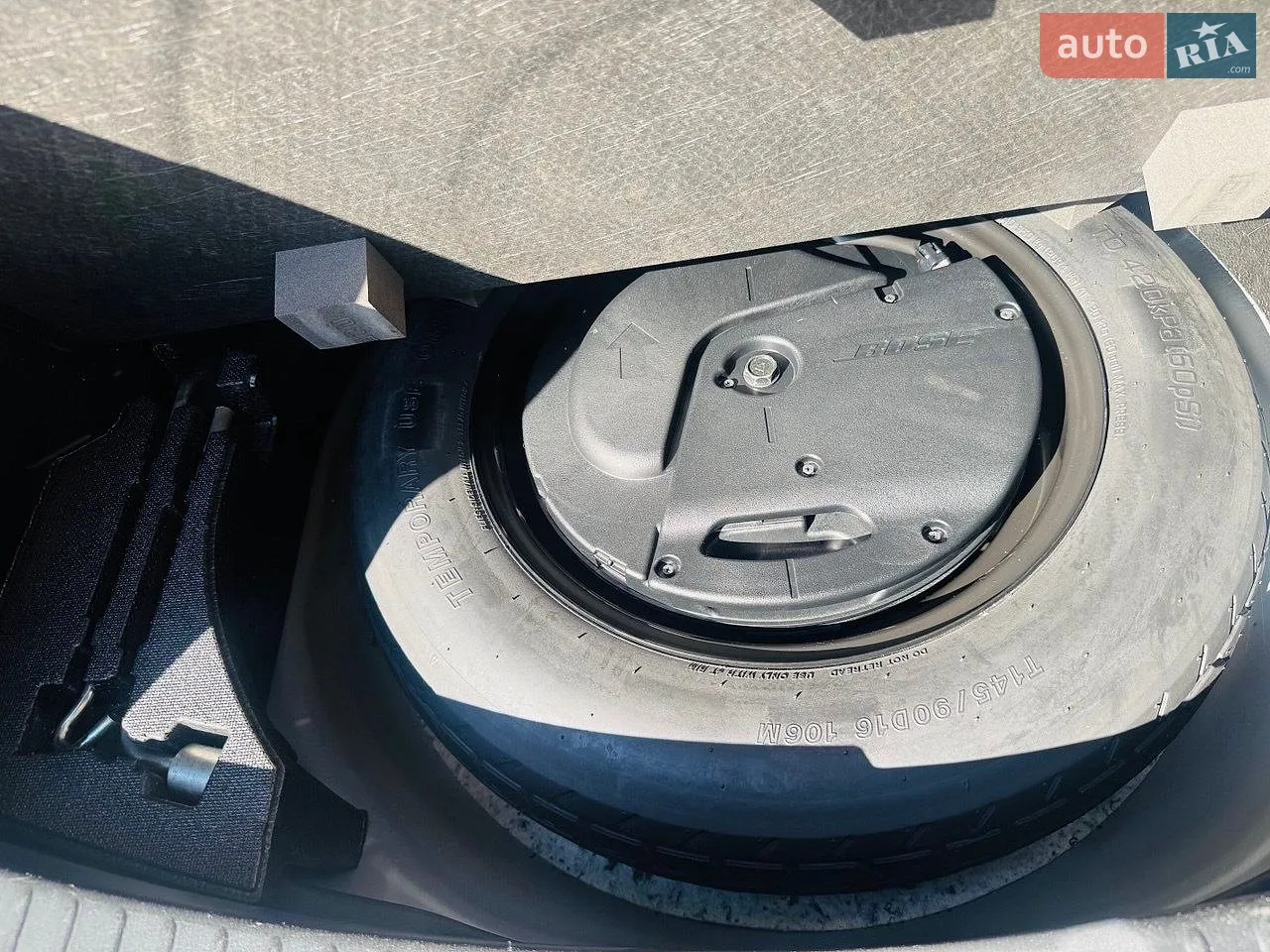 2019 Mazda CX-5 - мініатюра 16