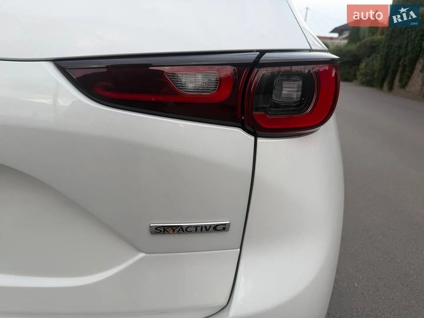 2024 Mazda CX-5 - мініатюра 13