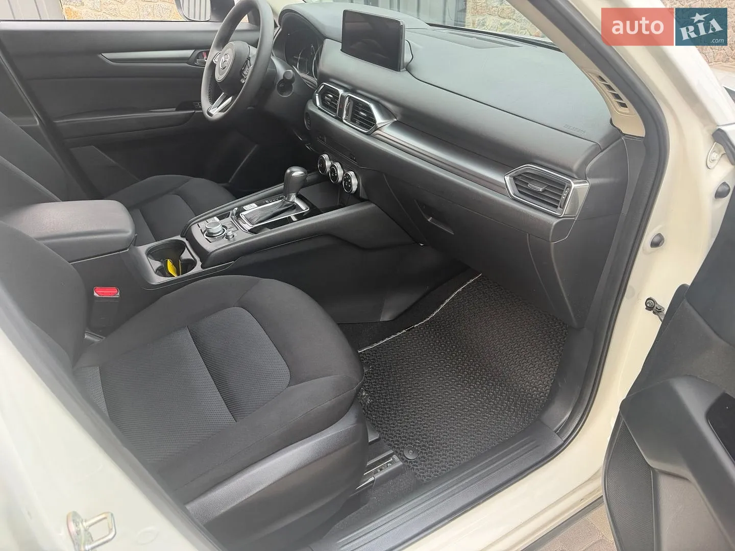 2024 Mazda CX-5 - мініатюра 24