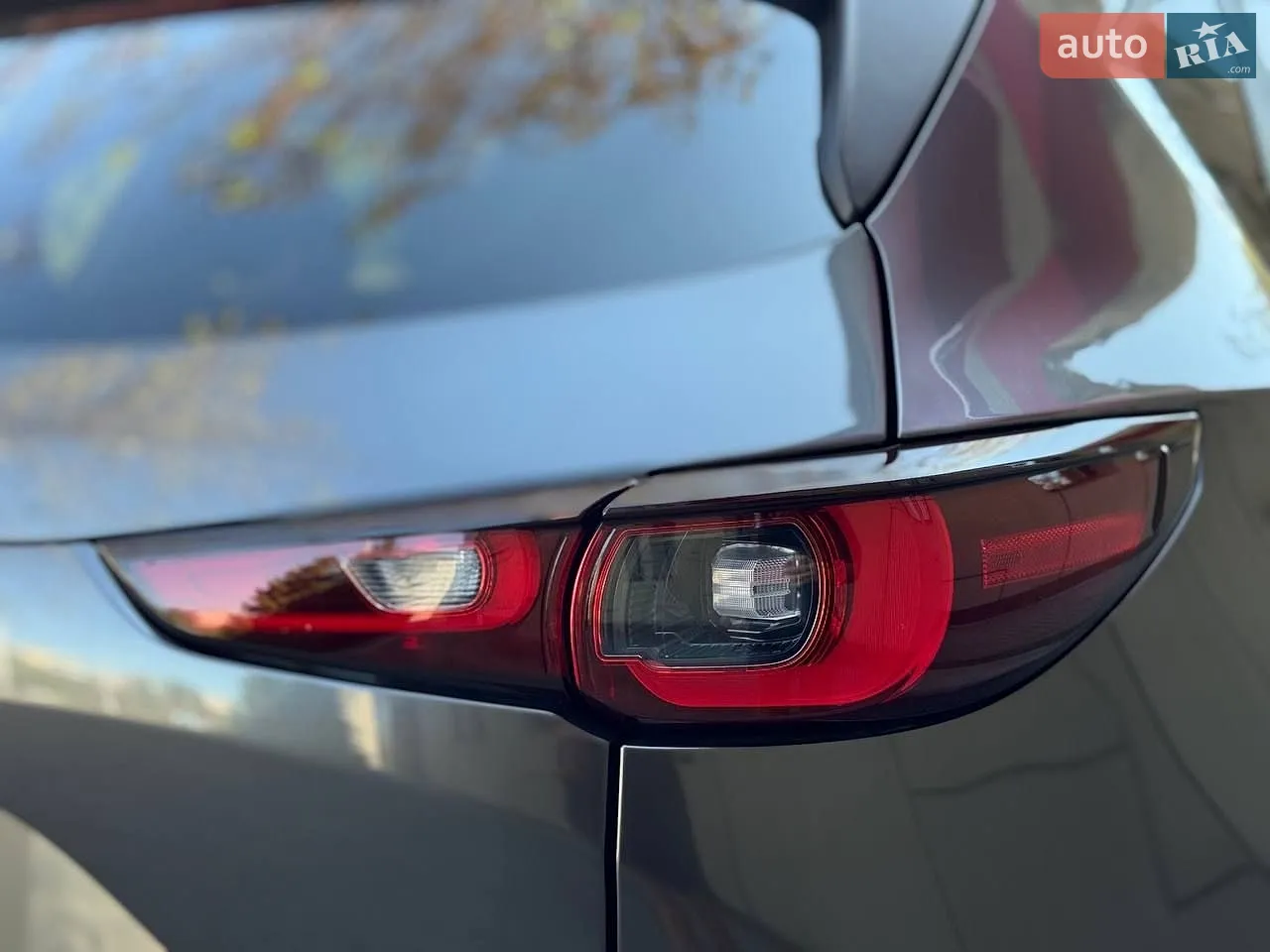 2023 Mazda CX-5 - мініатюра 8