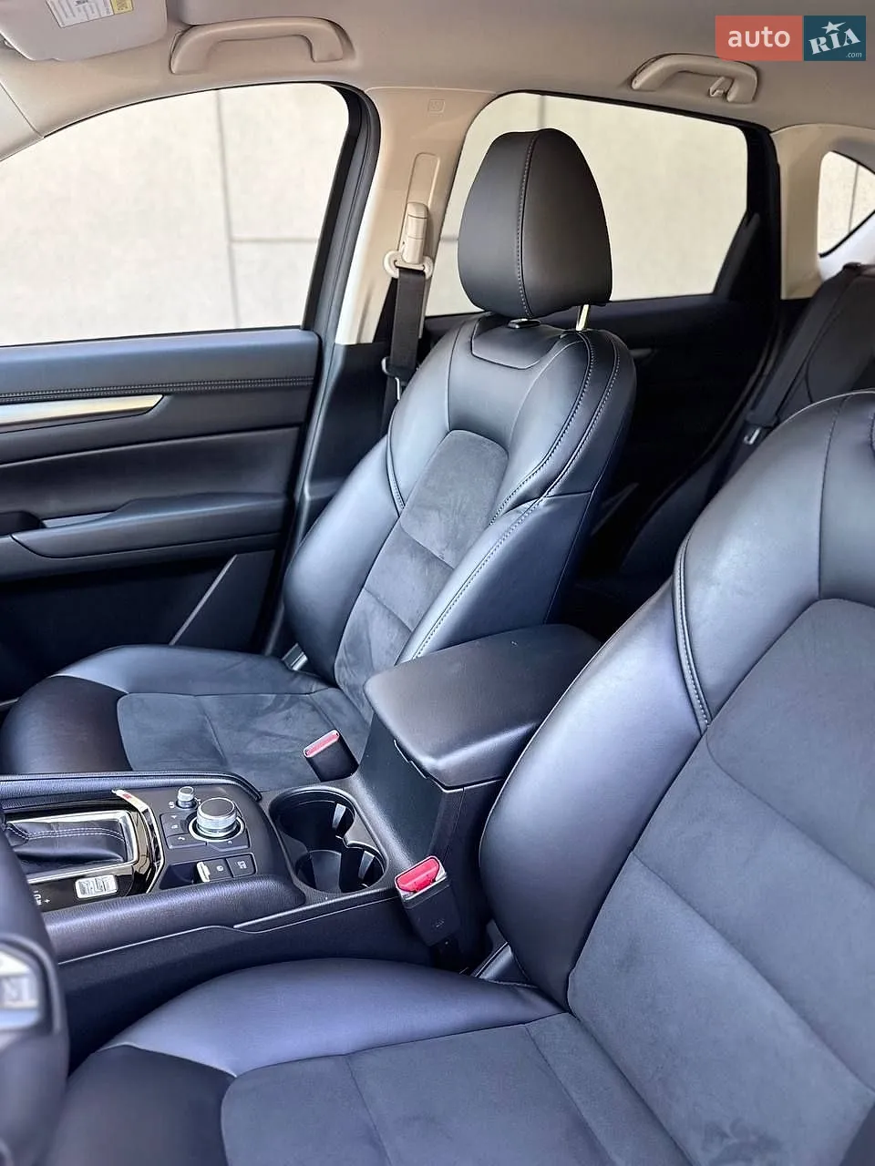 2023 Mazda CX-5 - мініатюра 19