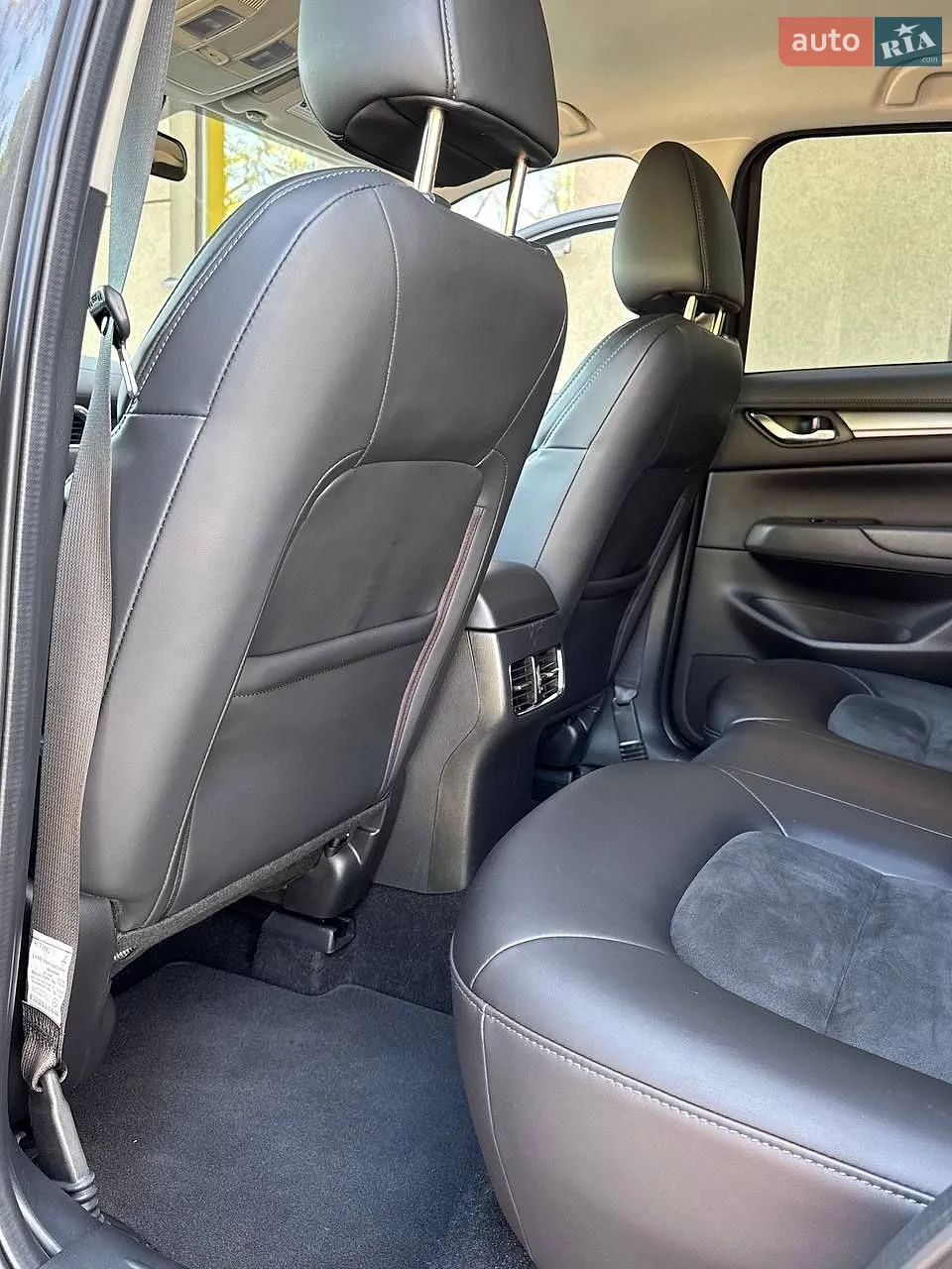 2023 Mazda CX-5 - мініатюра 23