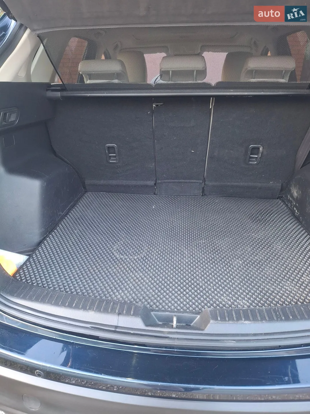 2015 Mazda CX-5 - мініатюра 38
