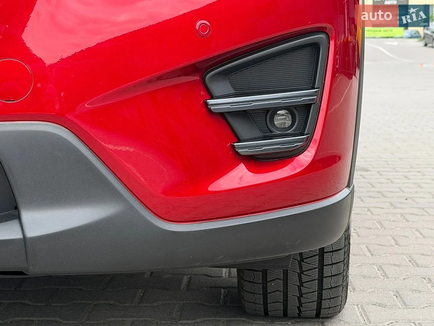 2017 Mazda CX-5 - мініатюра 19
