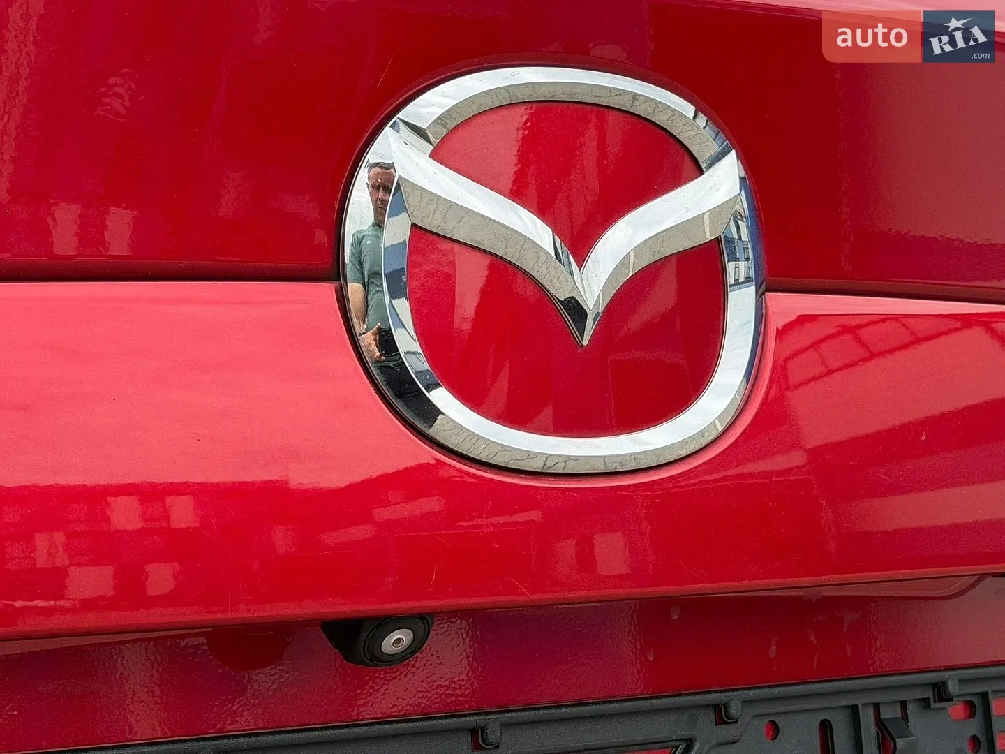 2017 Mazda CX-5 - мініатюра 29