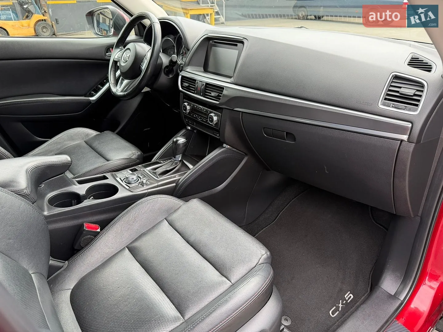 2017 Mazda CX-5 - мініатюра 43