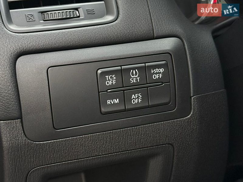 Внедорожник / Кроссовер Mazda CX-5 2014 в Белой Церкви