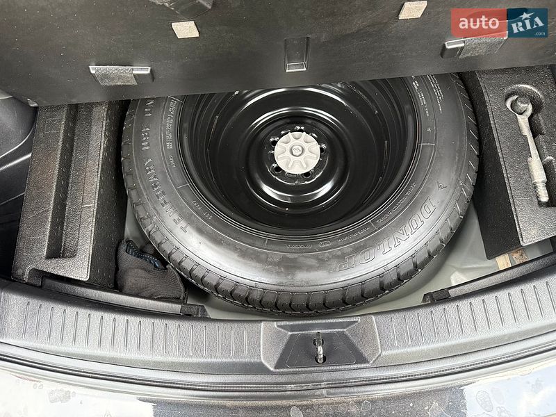 Внедорожник / Кроссовер Mazda CX-5 2014 в Белой Церкви