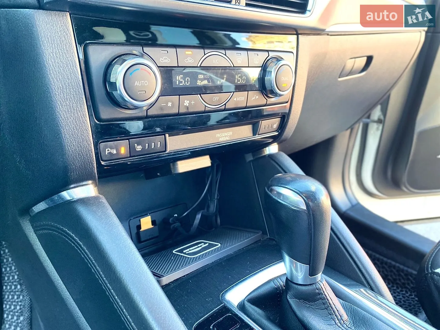 2015 Mazda CX-5 - мініатюра 11