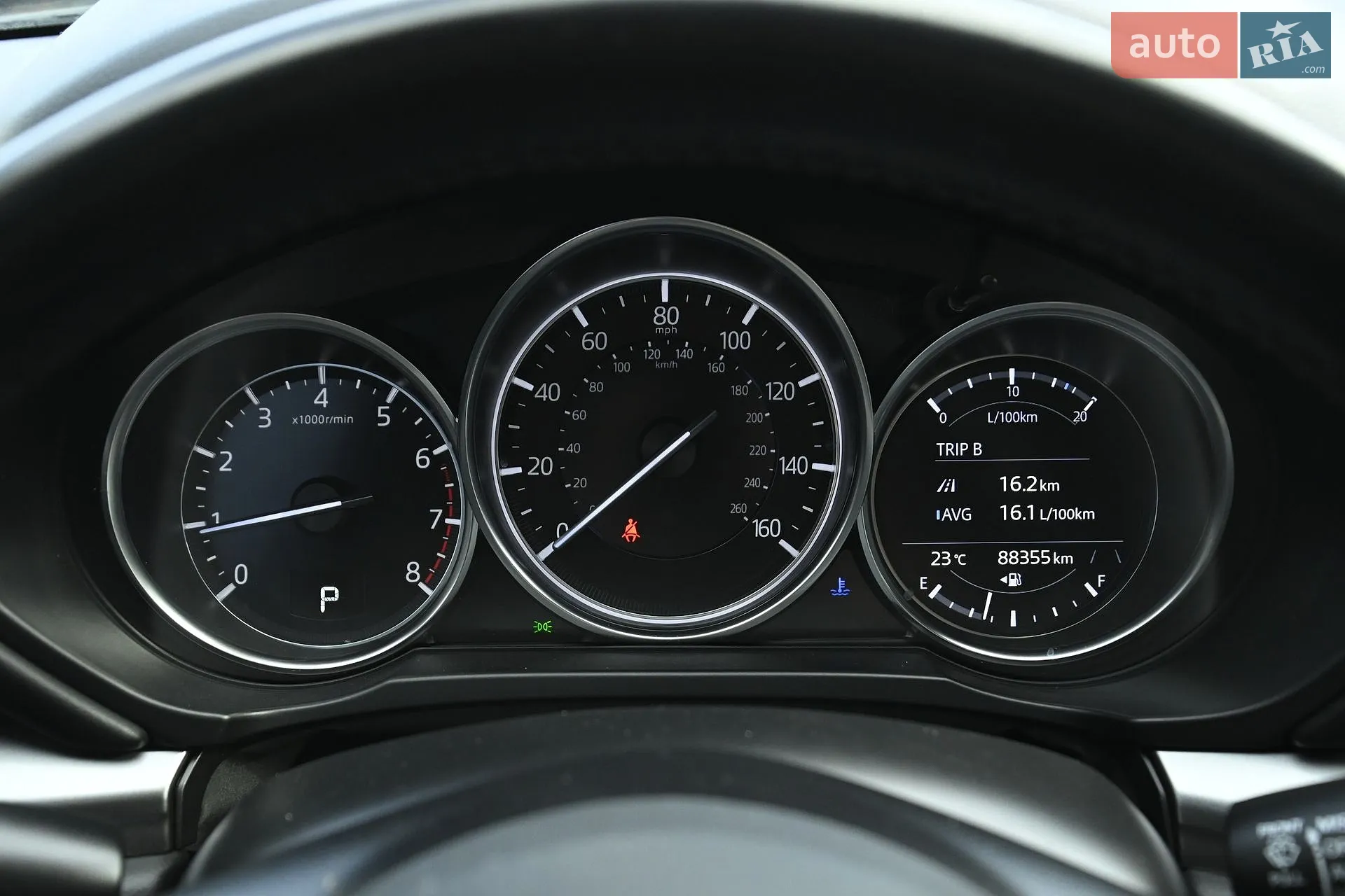 2021 Mazda CX-5 - мініатюра 19