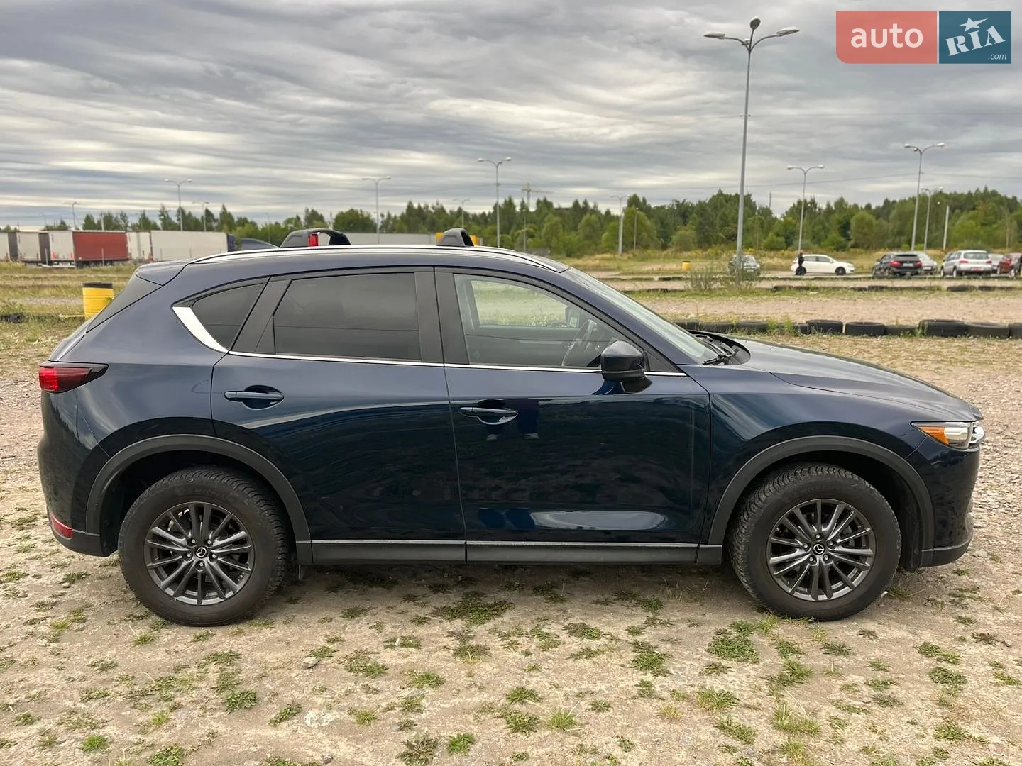 2019 Mazda CX-5 - мініатюра 6
