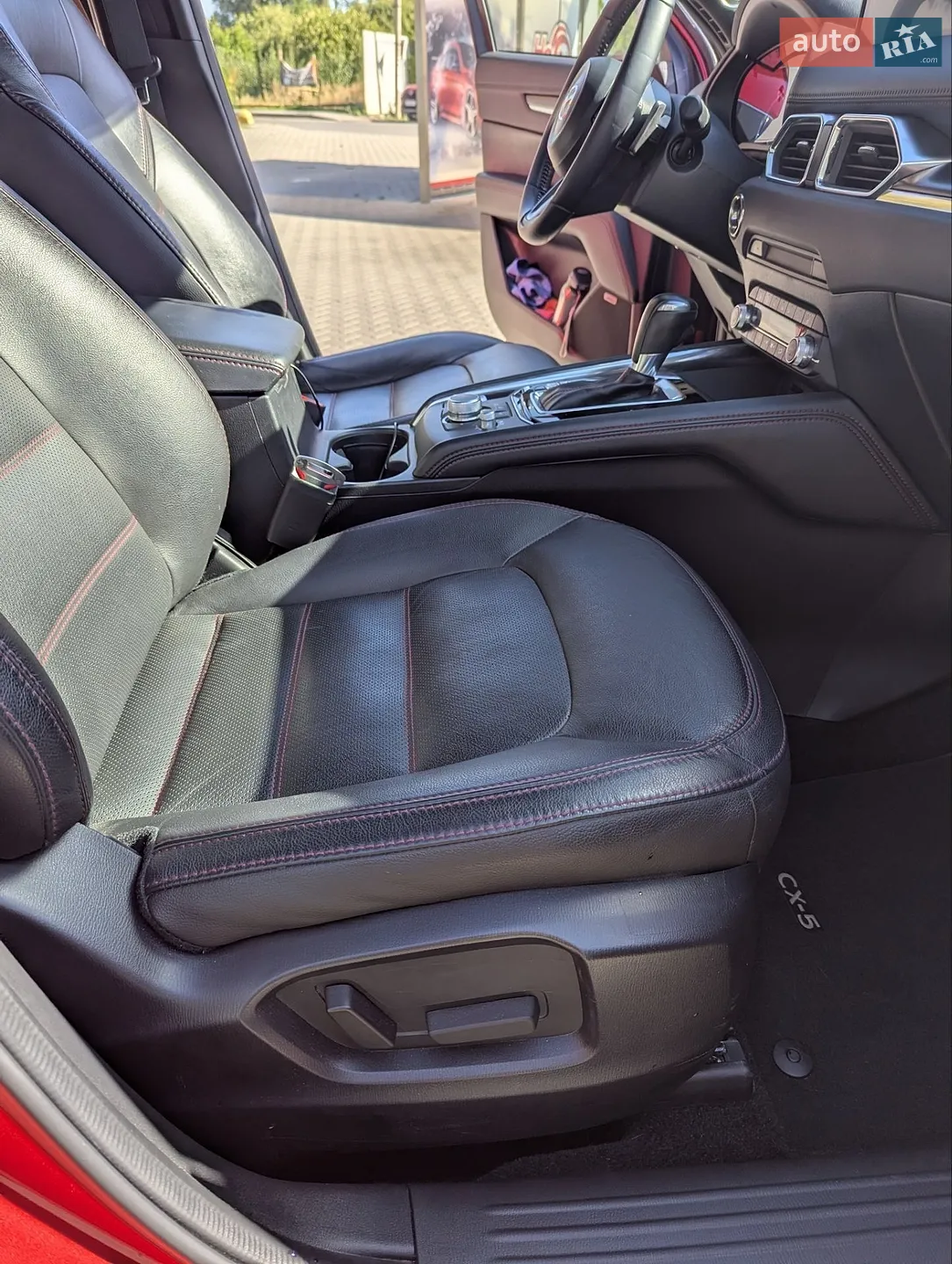 2023 Mazda CX-5 - мініатюра 15