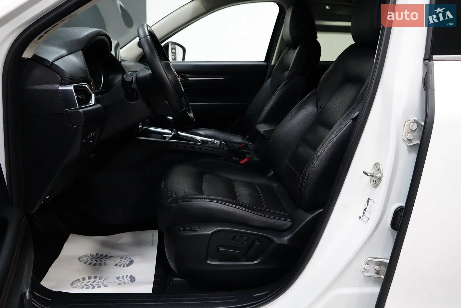 2018 Mazda CX-5 - мініатюра 28