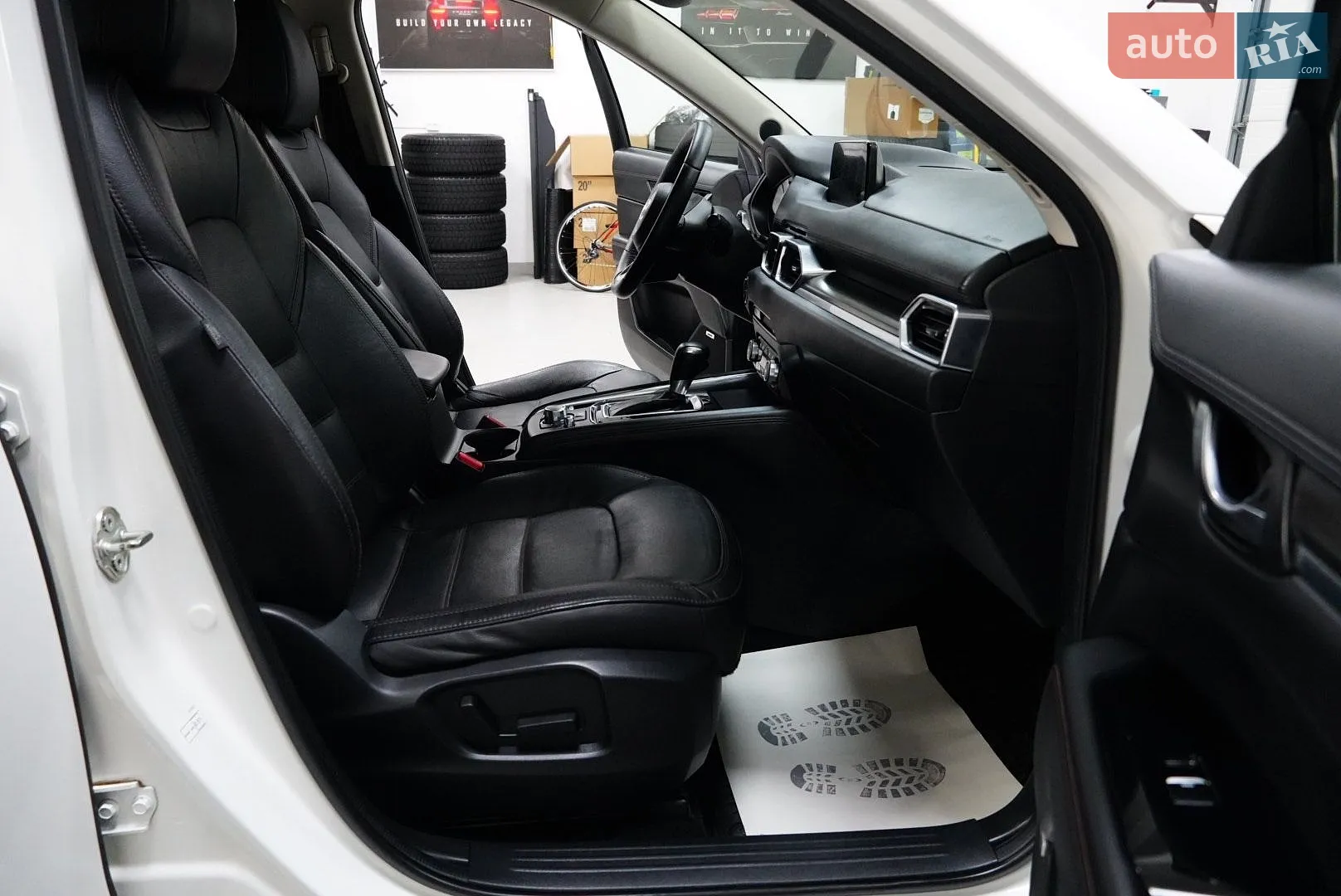 2018 Mazda CX-5 - мініатюра 32
