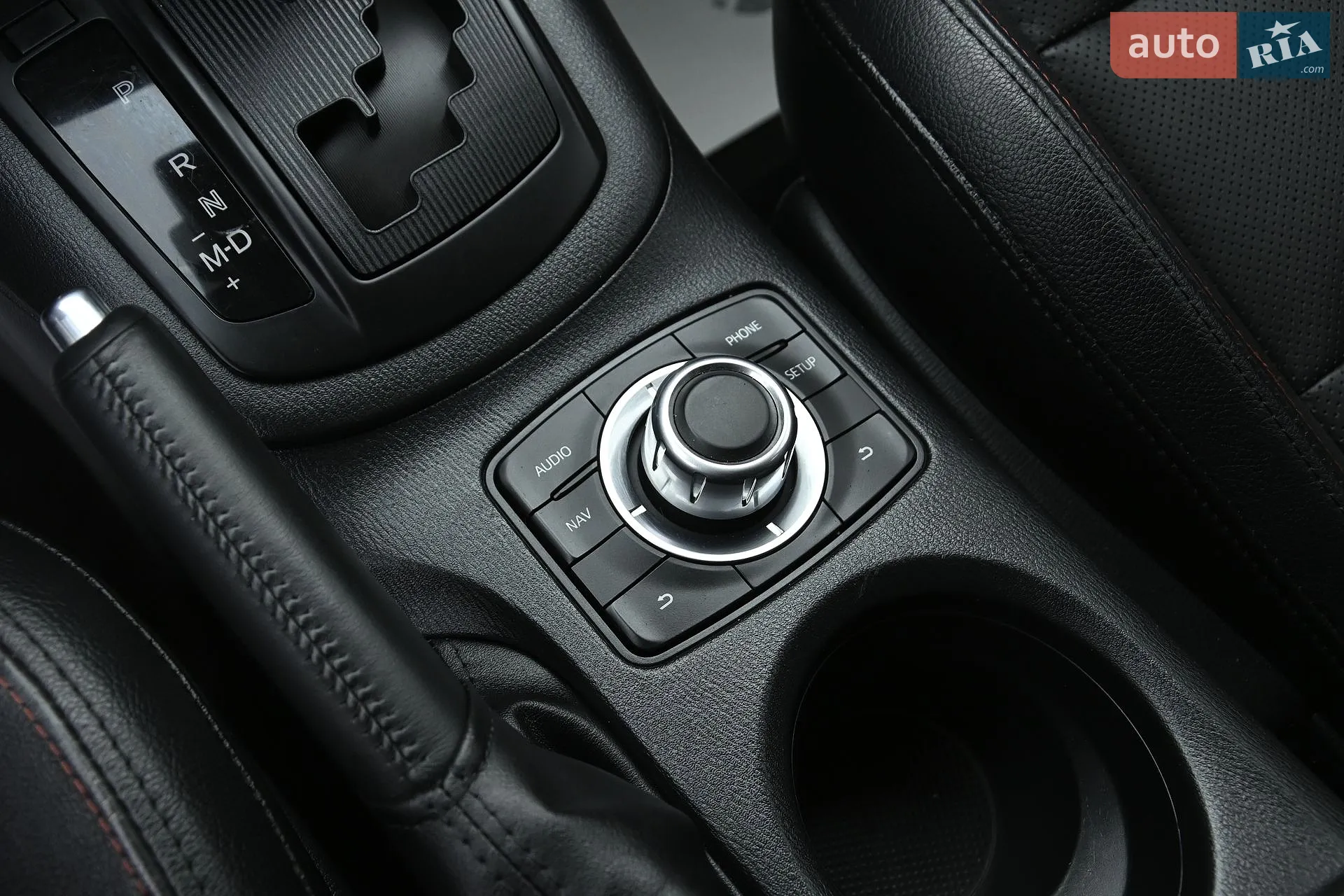 2013 Mazda CX-5 - мініатюра 24