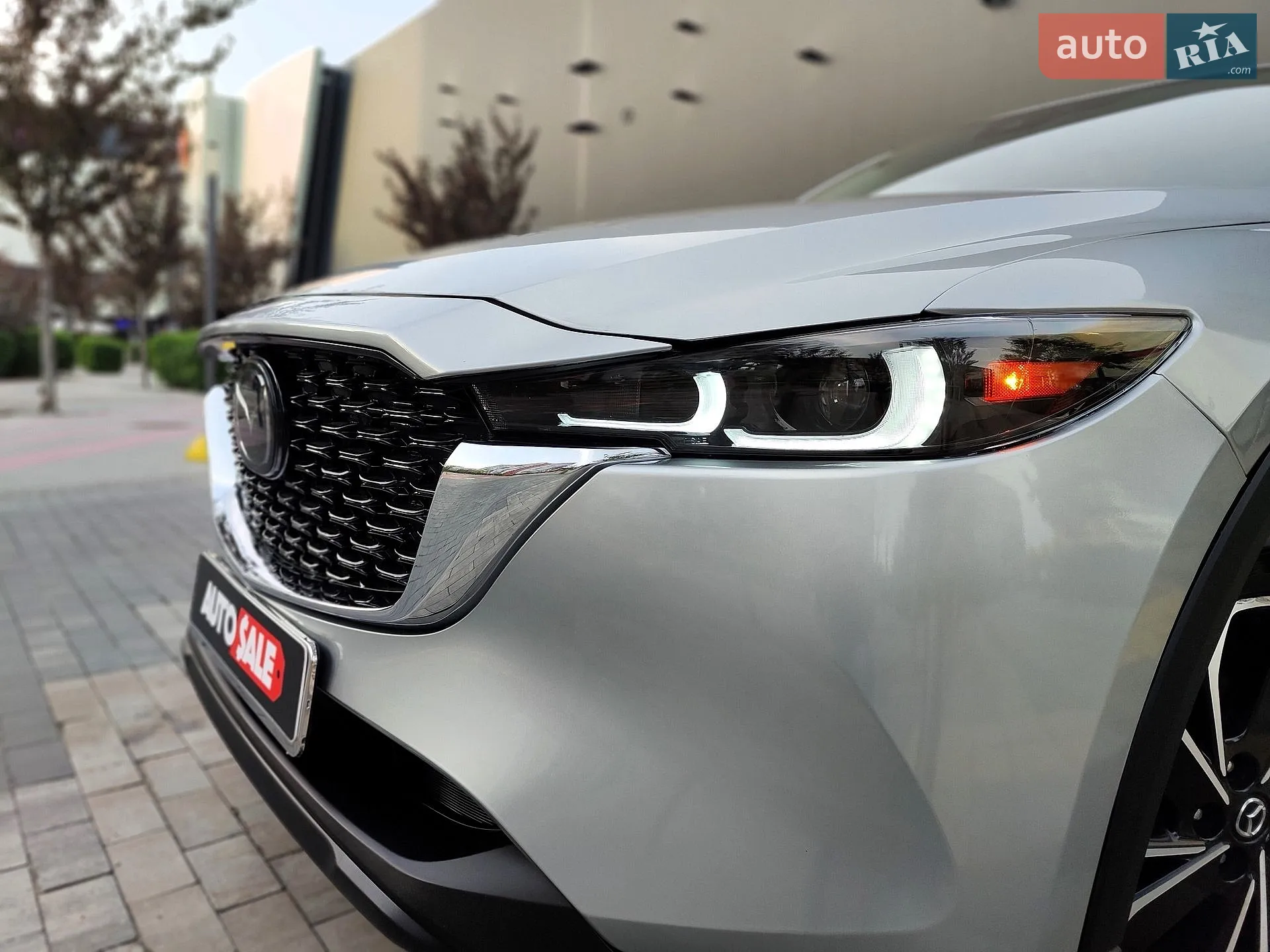 2022 Mazda CX-5 - мініатюра 2