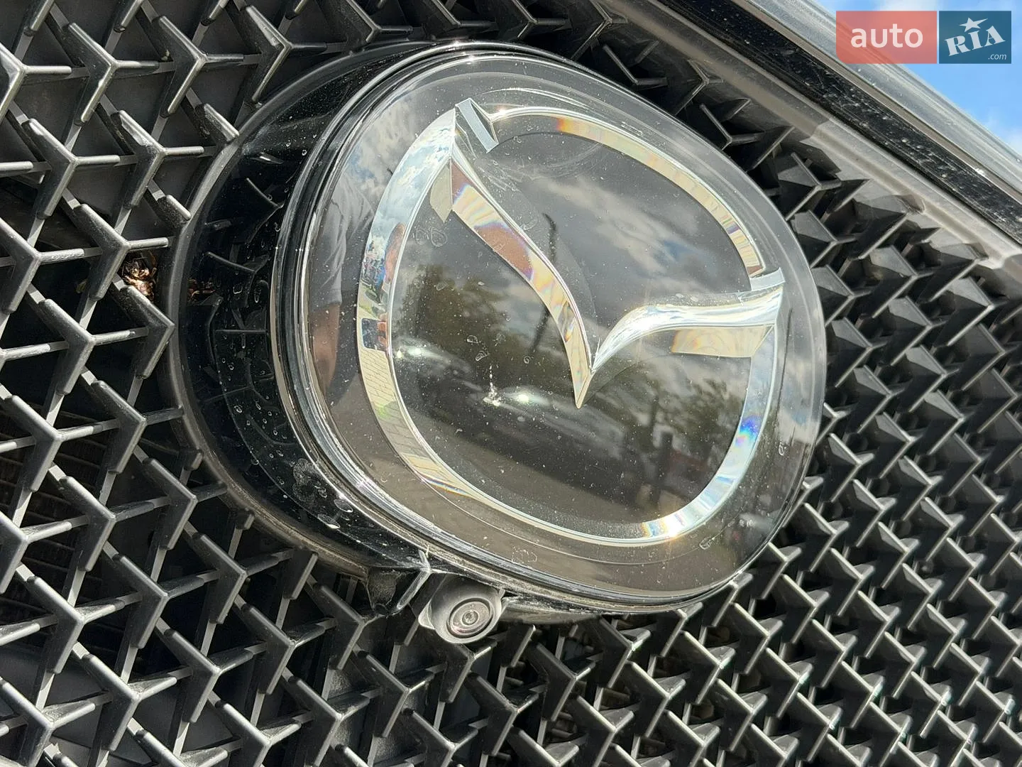 2020 Mazda CX-5 - мініатюра 11