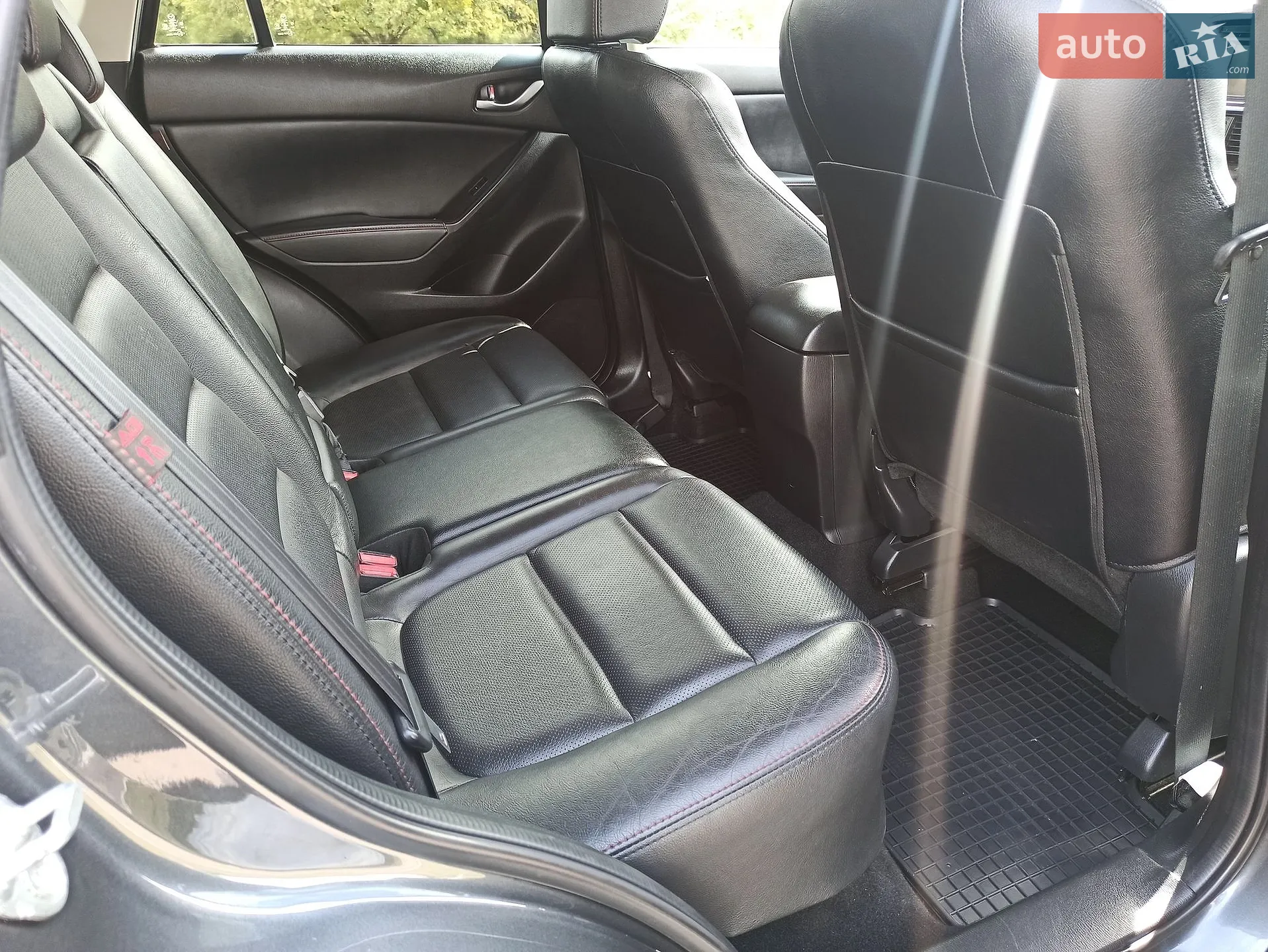 2014 Mazda CX-5 - мініатюра 6