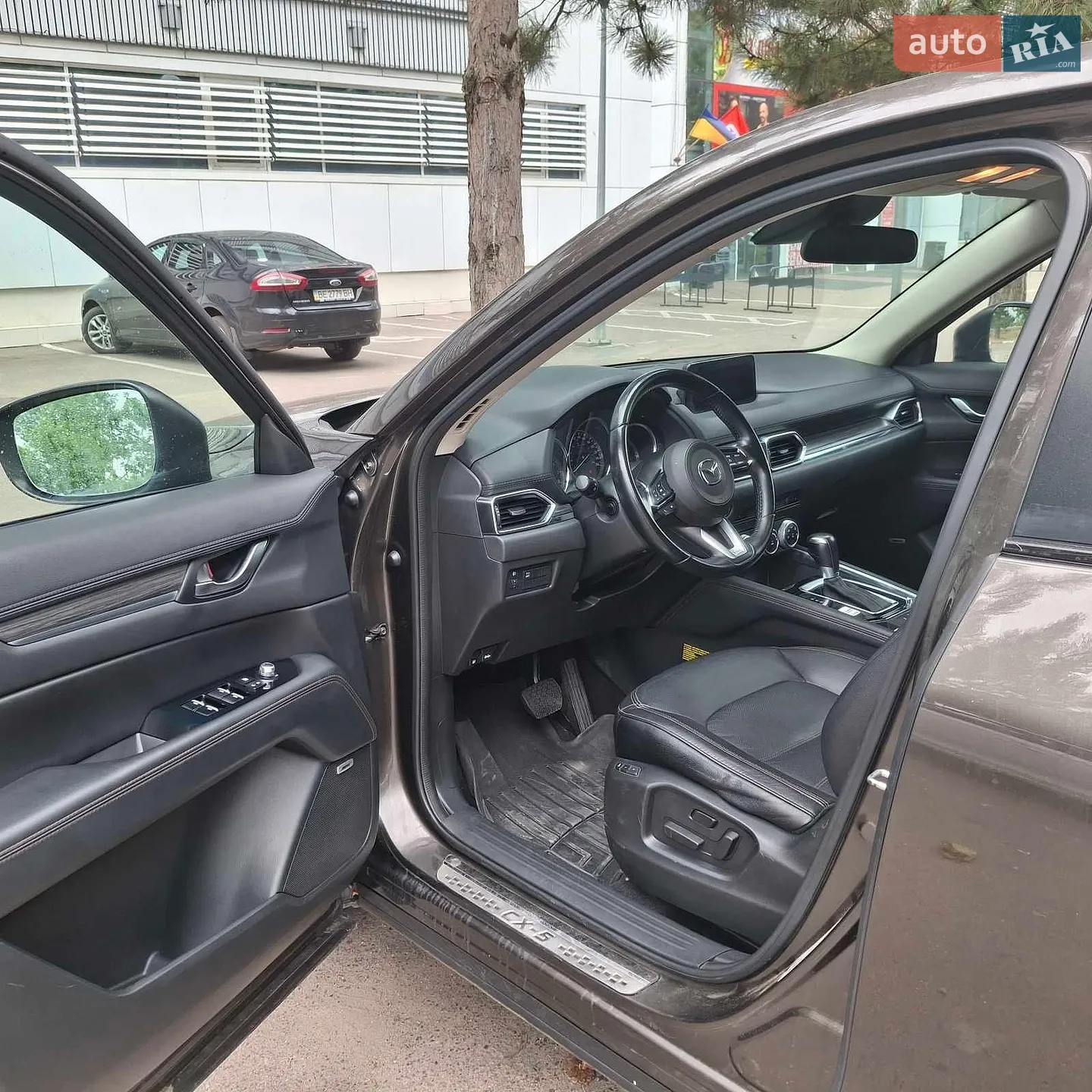 2019 Mazda CX-5 - мініатюра 4