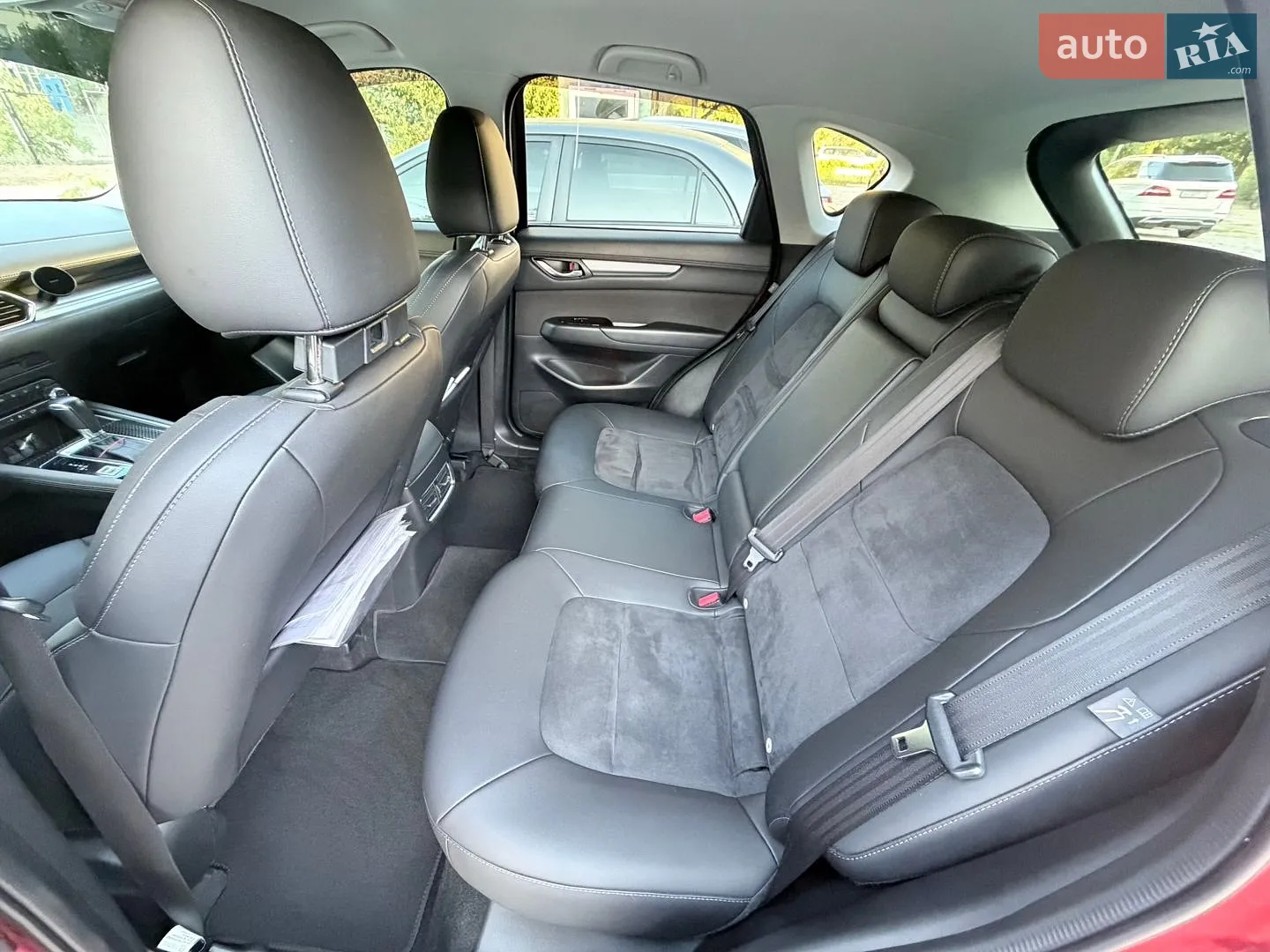 2019 Mazda CX-5 - мініатюра 22
