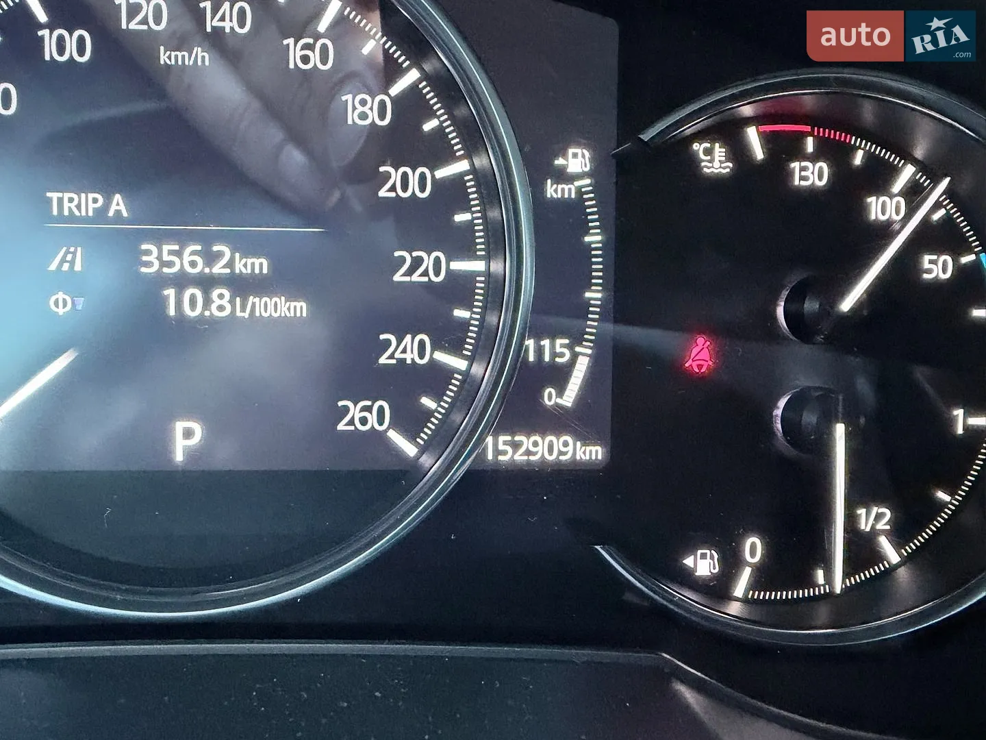 2019 Mazda CX-5 - мініатюра 23