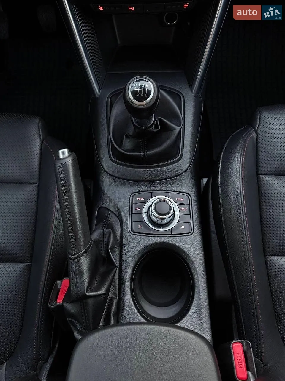 2013 Mazda CX-5 - мініатюра 37
