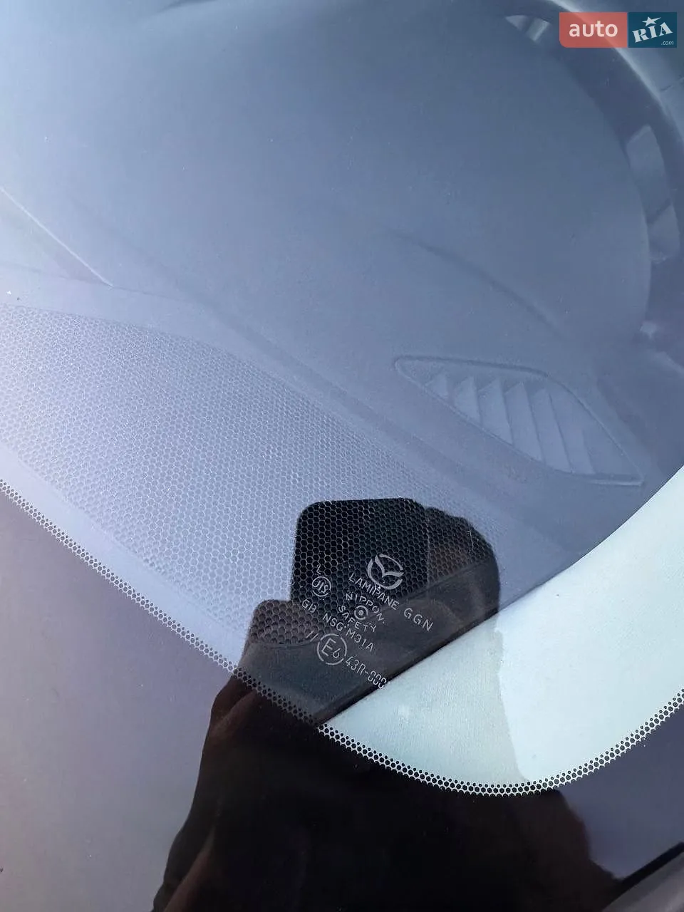 2013 Mazda CX-5 - мініатюра 43