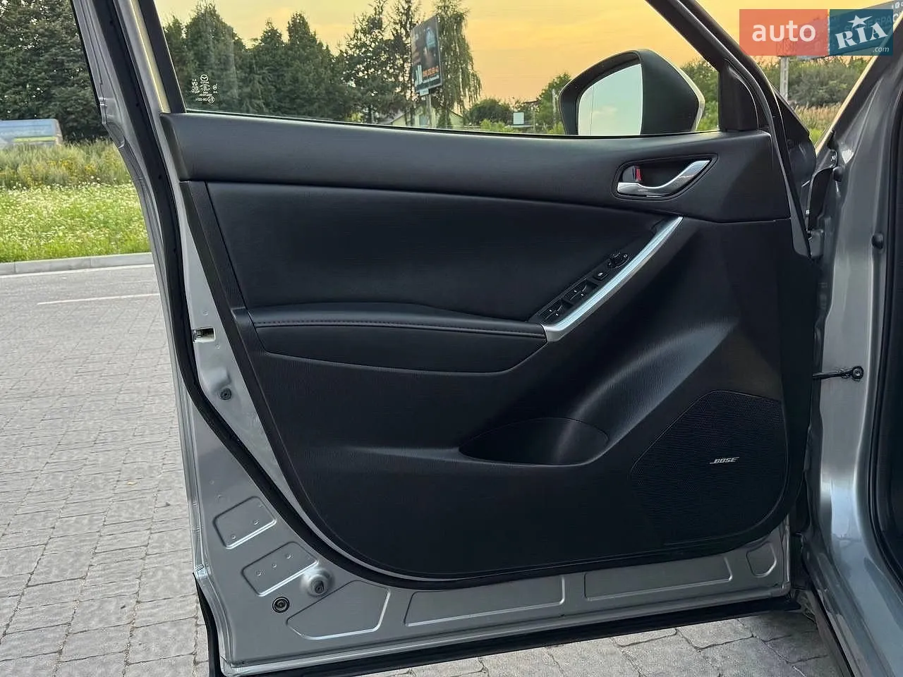 2013 Mazda CX-5 - мініатюра 49
