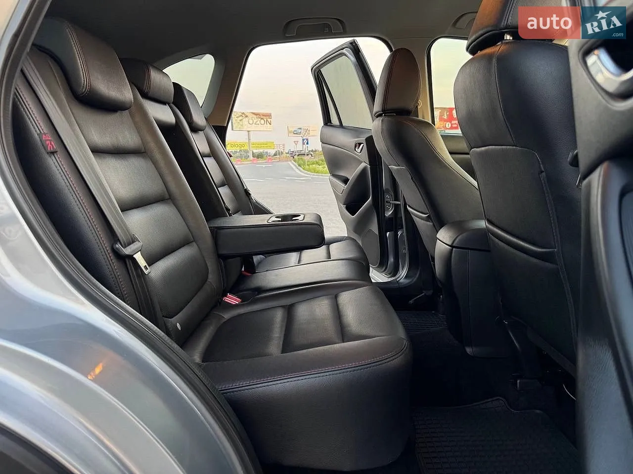 2013 Mazda CX-5 - мініатюра 58