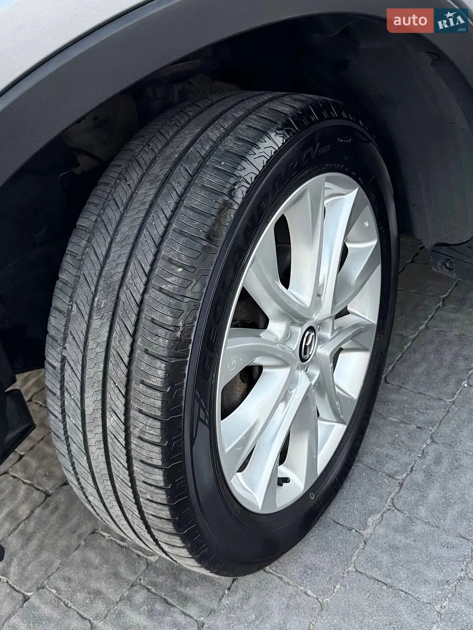 2013 Mazda CX-5 - мініатюра 66