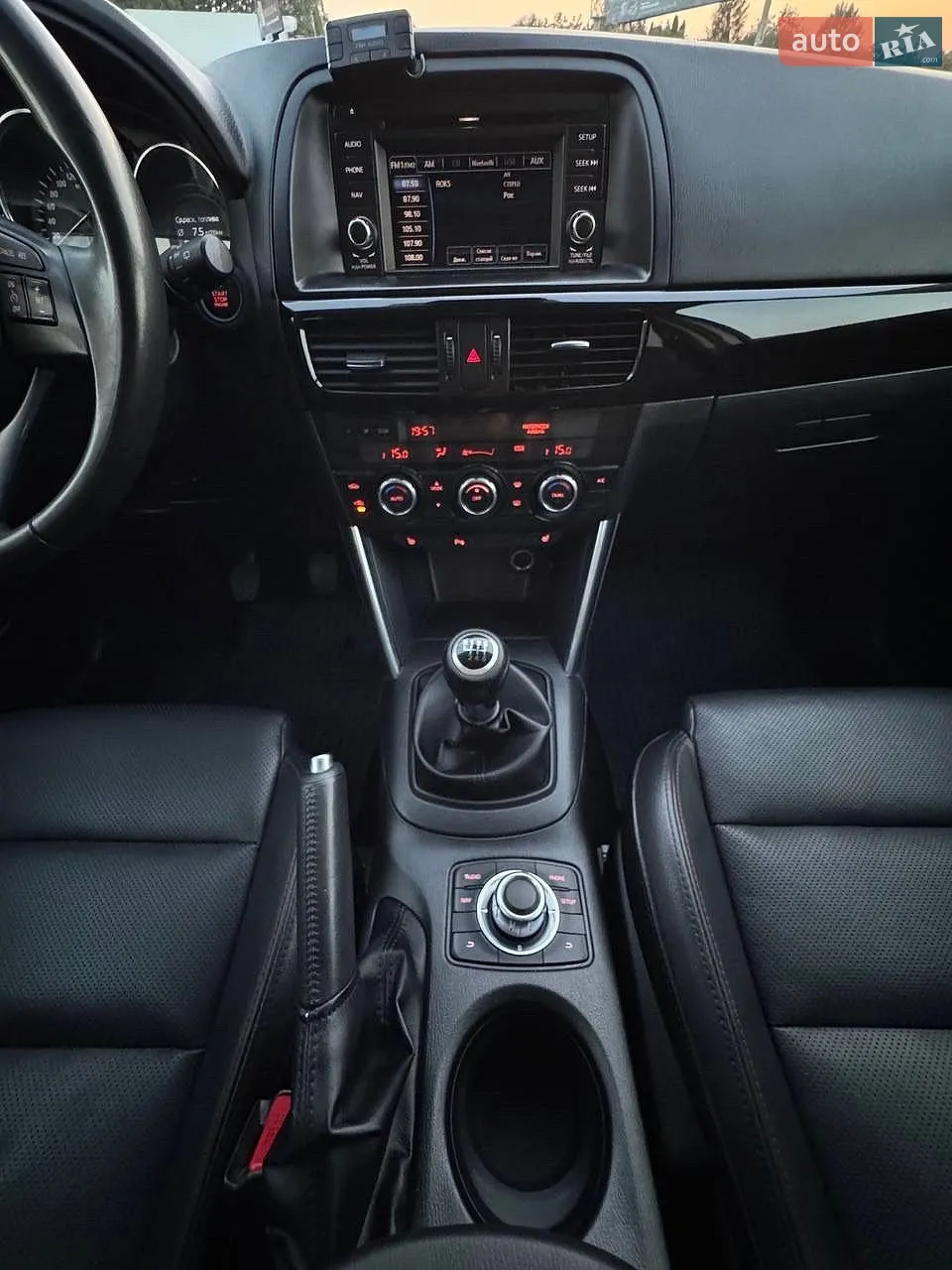 2013 Mazda CX-5 - мініатюра 77