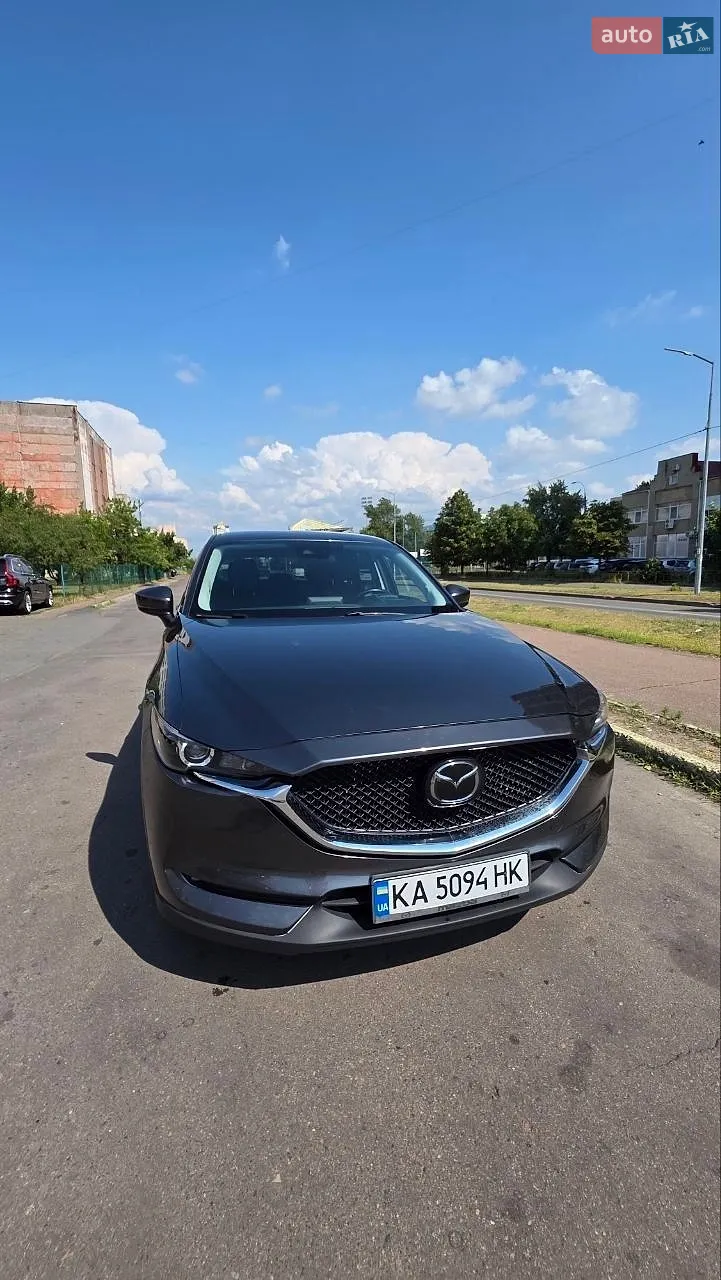 2019 Mazda CX-5 - мініатюра 15