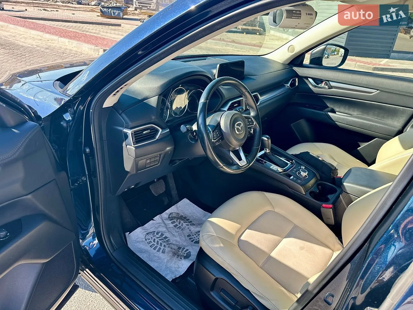 2017 Mazda CX-5 - мініатюра 16