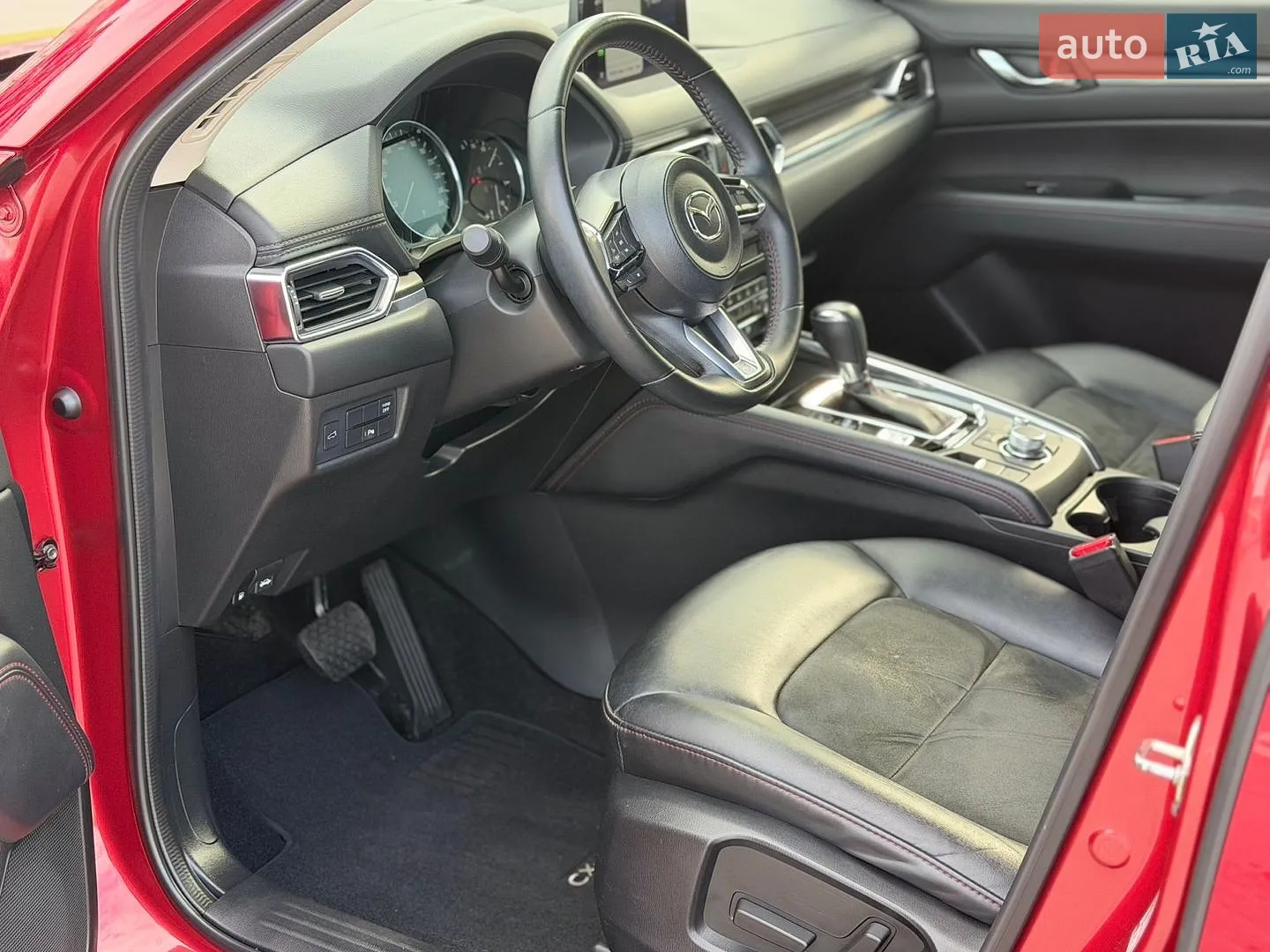 2022 Mazda CX-5 - мініатюра 30