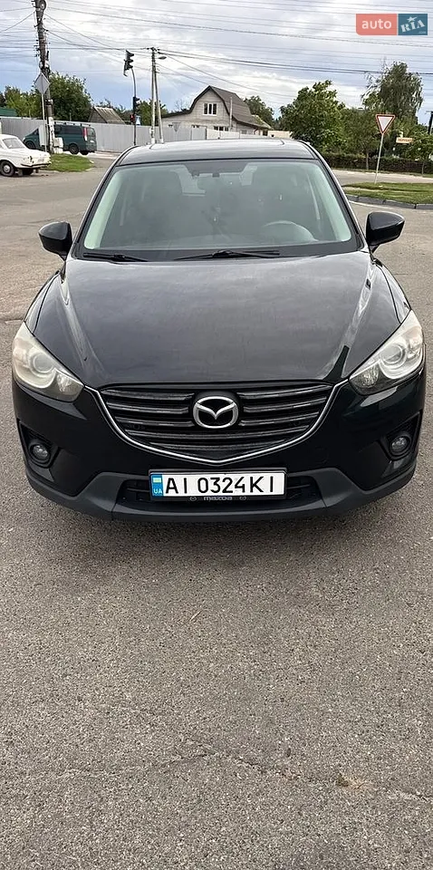 2013 Mazda CX-5 - мініатюра 84
