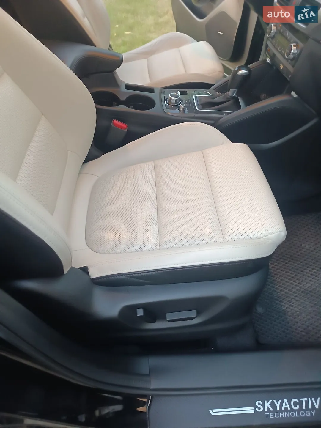 2015 Mazda CX-5 - мініатюра 17
