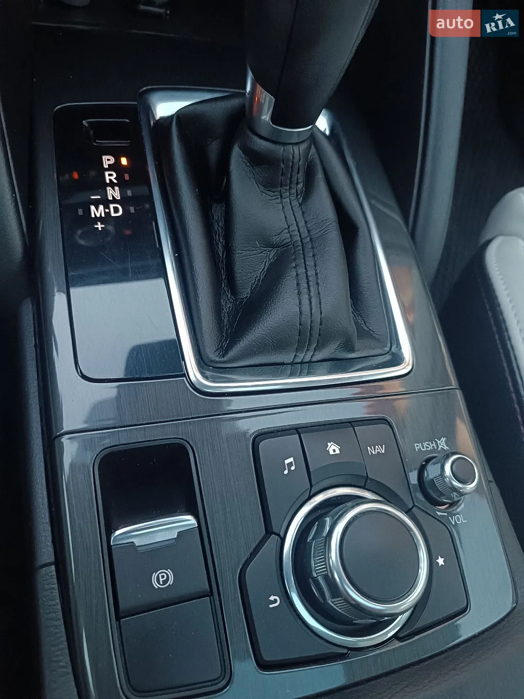 2015 Mazda CX-5 - мініатюра 25
