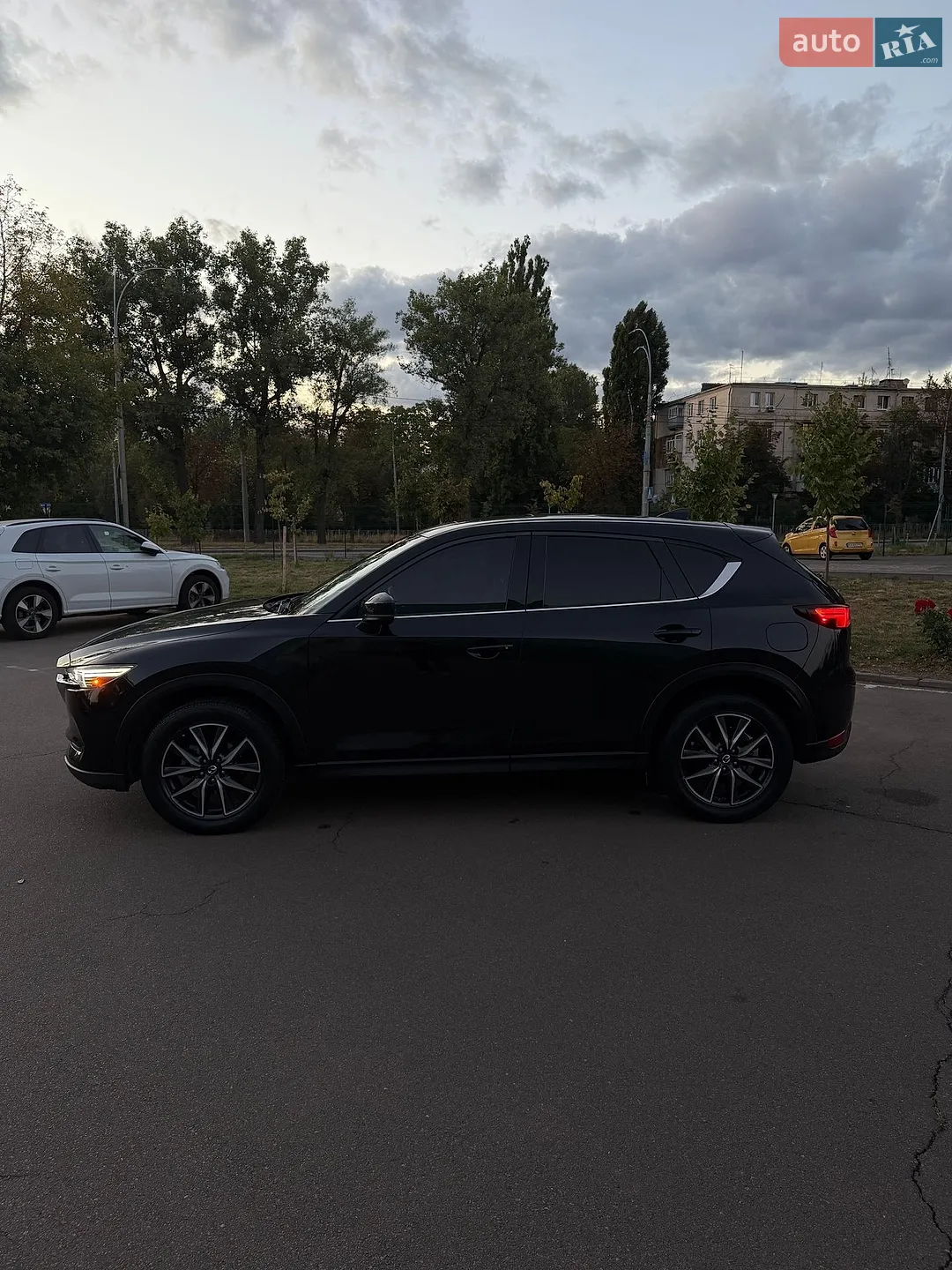 2018 Mazda CX-5 - мініатюра 17