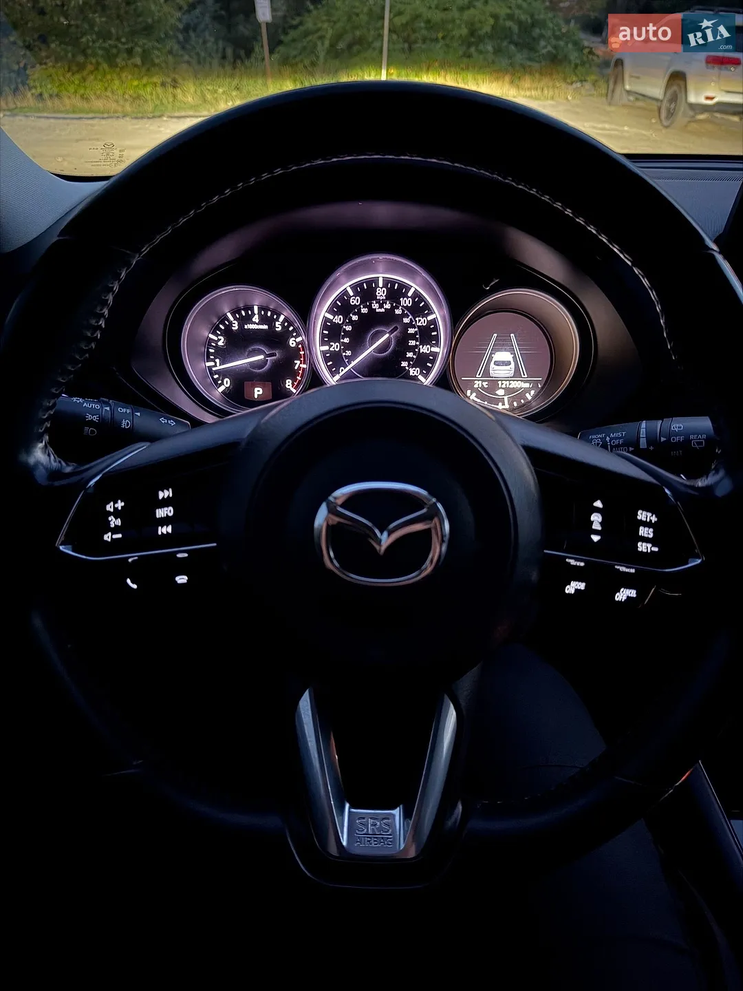 2018 Mazda CX-5 - мініатюра 29