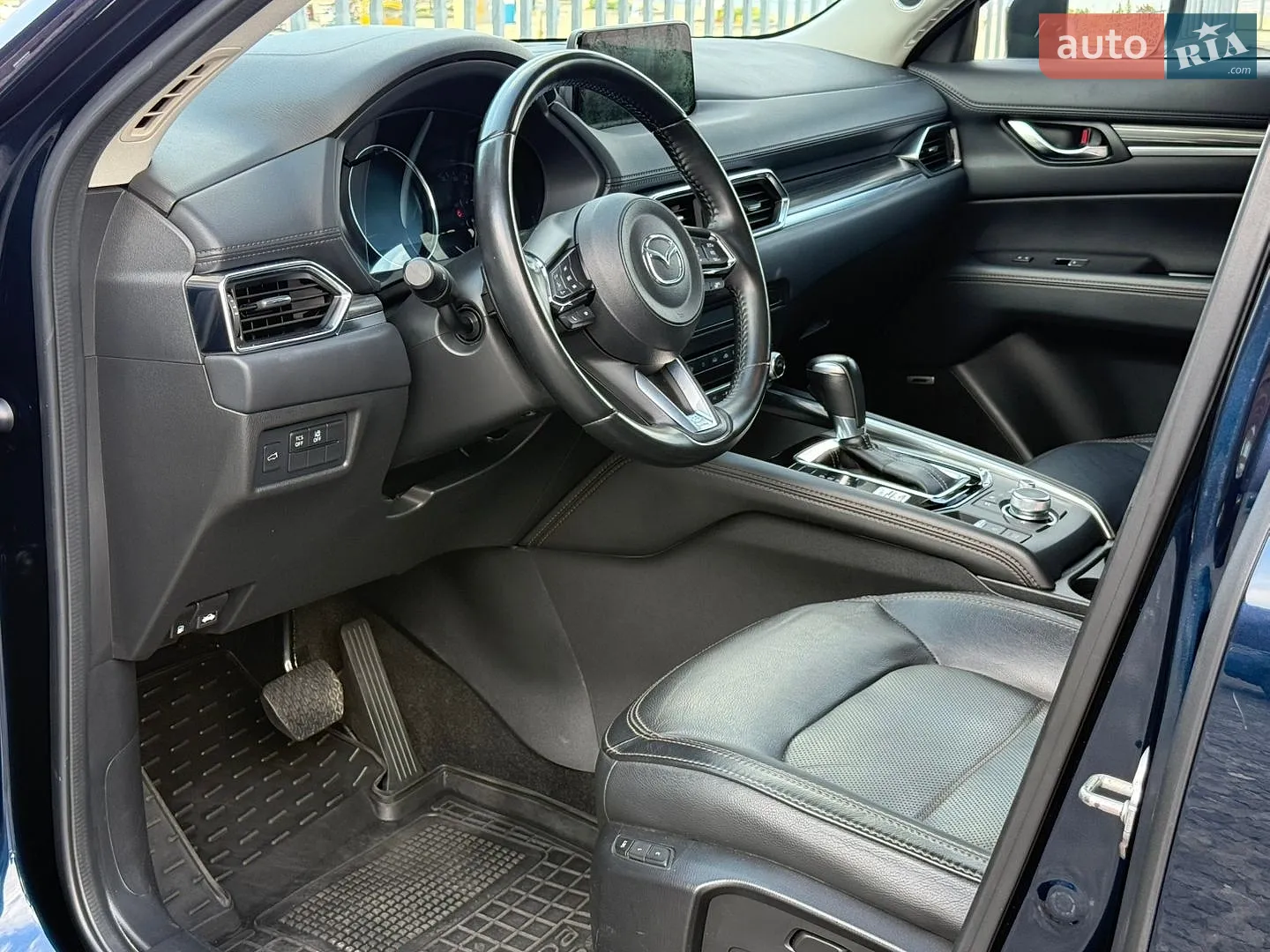 2020 Mazda CX-5 - мініатюра 9