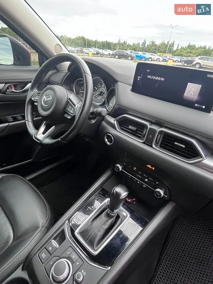 2023 Mazda CX-5 - мініатюра 10