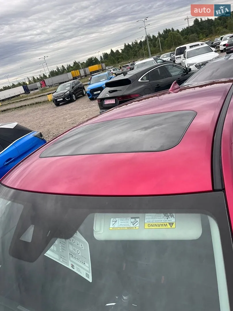 2023 Mazda CX-5 - мініатюра 16