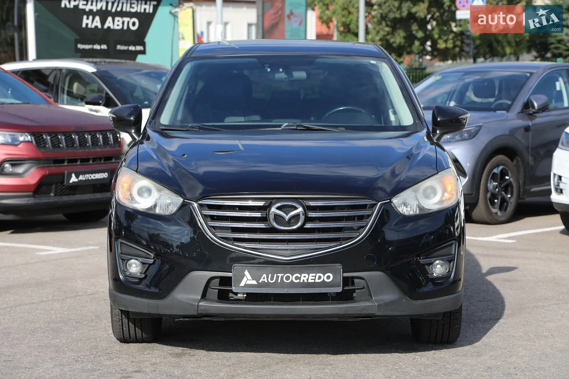 2016 Mazda CX-5 - мініатюра 2